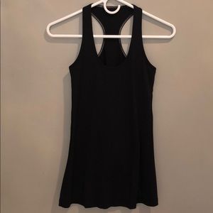 Lululemon Racerback Tank